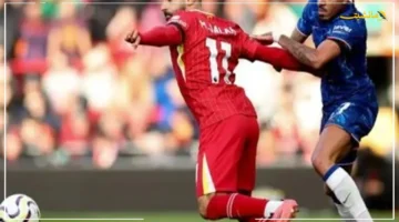 لا يرحم فريقه القديم.. تاريخ محمد صلاح يثير قلق تشيلسي قبل قمة ليفربول 1